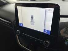 Ford Puma T EcoBoost MHEV Titanium 