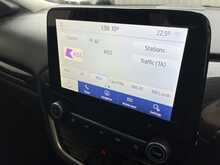 Ford Puma T EcoBoost MHEV Titanium 