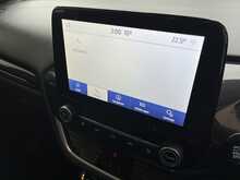 Ford Puma T EcoBoost MHEV Titanium 