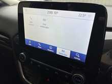 Ford Puma T EcoBoost MHEV Titanium 