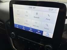 Ford Puma T EcoBoost MHEV Titanium 