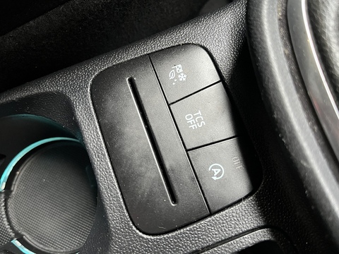 1.0T EcoBoost MHEV Titanium SUV 5dr Petrol Manual Euro 6 (s/s) (125 ps)