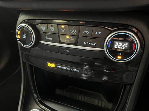 1.0T EcoBoost MHEV Titanium SUV 5dr Petrol Manual Euro 6 (s/s) (125 ps)