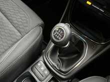 Ford Puma T EcoBoost MHEV Titanium 