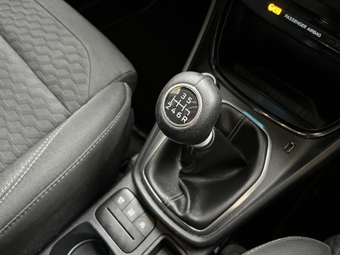 1.0T EcoBoost MHEV Titanium SUV 5dr Petrol Manual Euro 6 (s/s) (125 ps)