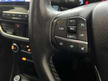 Ford Puma T EcoBoost MHEV Titanium 