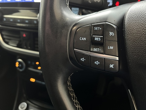 1.0T EcoBoost MHEV Titanium SUV 5dr Petrol Manual Euro 6 (s/s) (125 ps)