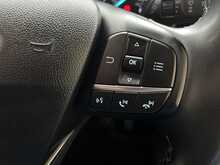 Ford Puma T EcoBoost MHEV Titanium 