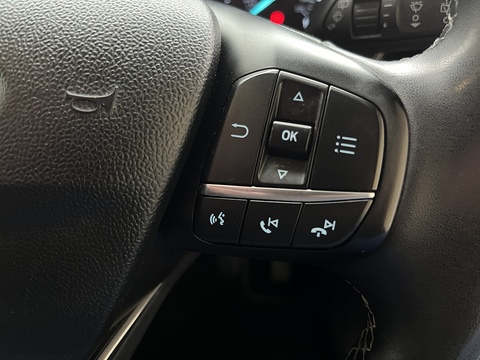 1.0T EcoBoost MHEV Titanium SUV 5dr Petrol Manual Euro 6 (s/s) (125 ps)