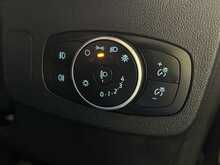 Ford Puma T EcoBoost MHEV Titanium 