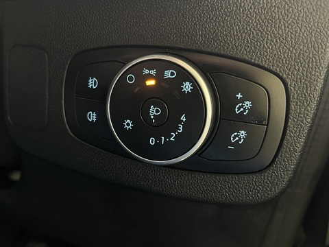 1.0T EcoBoost MHEV Titanium SUV 5dr Petrol Manual Euro 6 (s/s) (125 ps)