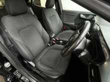 Ford Puma T EcoBoost MHEV Titanium 