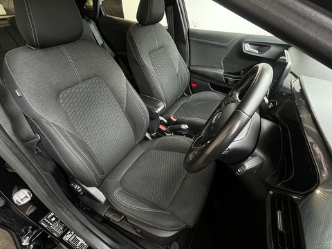 1.0T EcoBoost MHEV Titanium SUV 5dr Petrol Manual Euro 6 (s/s) (125 ps)