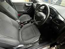 Ford Puma T EcoBoost MHEV Titanium 