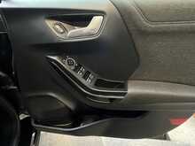 Ford Puma T EcoBoost MHEV Titanium 