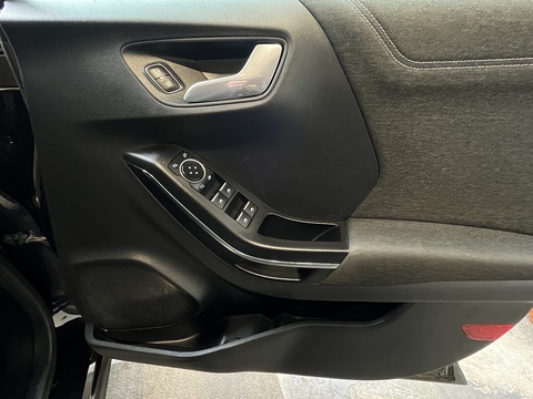 1.0T EcoBoost MHEV Titanium SUV 5dr Petrol Manual Euro 6 (s/s) (125 ps)