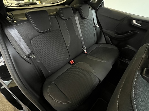 1.0T EcoBoost MHEV Titanium SUV 5dr Petrol Manual Euro 6 (s/s) (125 ps)