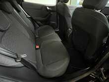 Ford Puma T EcoBoost MHEV Titanium 