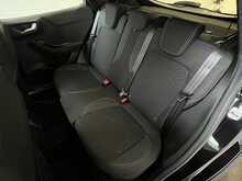 Ford Puma T EcoBoost MHEV Titanium 