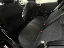 Ford Puma T EcoBoost MHEV Titanium 