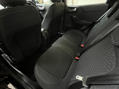 1.0T EcoBoost MHEV Titanium SUV 5dr Petrol Manual Euro 6 (s/s) (125 ps)