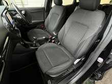 Ford Puma T EcoBoost MHEV Titanium 