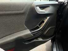 Ford Puma T EcoBoost MHEV Titanium 