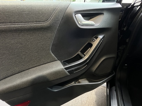 1.0T EcoBoost MHEV Titanium SUV 5dr Petrol Manual Euro 6 (s/s) (125 ps)