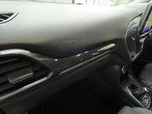 Ford Puma T EcoBoost MHEV Titanium 