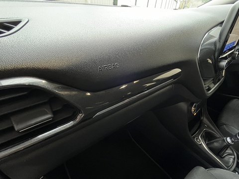 1.0T EcoBoost MHEV Titanium SUV 5dr Petrol Manual Euro 6 (s/s) (125 ps)