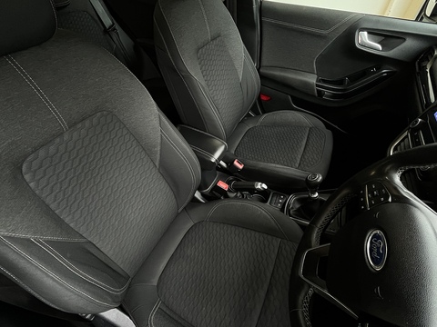 1.0T EcoBoost MHEV Titanium SUV 5dr Petrol Manual Euro 6 (s/s) (125 ps)