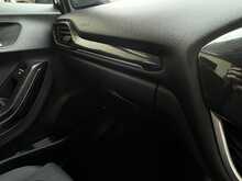 Ford Puma T EcoBoost MHEV Titanium 