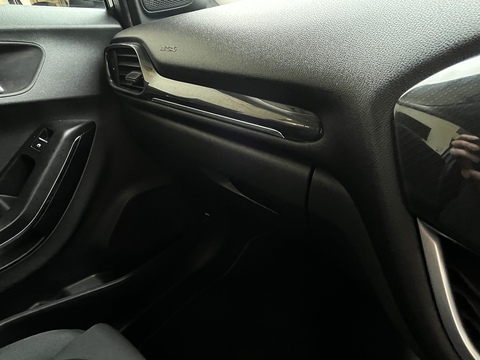 1.0T EcoBoost MHEV Titanium SUV 5dr Petrol Manual Euro 6 (s/s) (125 ps)