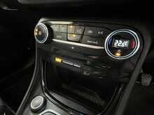 Ford Puma T EcoBoost MHEV Titanium 