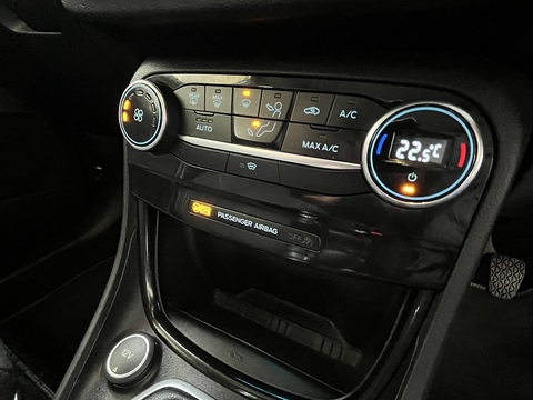 1.0T EcoBoost MHEV Titanium SUV 5dr Petrol Manual Euro 6 (s/s) (125 ps)