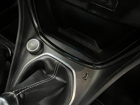 1.0T EcoBoost MHEV Titanium SUV 5dr Petrol Manual Euro 6 (s/s) (125 ps)