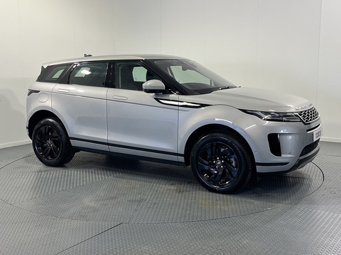 1.5 P300e 12.2kWh SE SUV 5dr Petrol Plug-in Hybrid Auto 4WD Euro 6 (s/s) (309 ps)