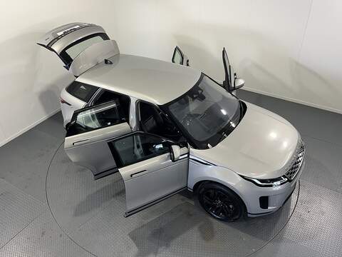 1.5 P300e 12.2kWh SE SUV 5dr Petrol Plug-in Hybrid Auto 4WD Euro 6 (s/s) (309 ps)