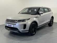 Land Rover Range Rover Evoque P300e SE 