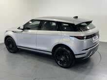 Land Rover Range Rover Evoque P300e SE 