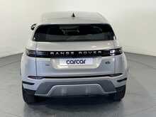 Land Rover Range Rover Evoque P300e SE 