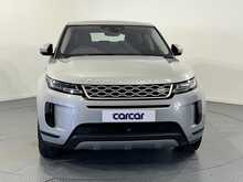 Land Rover Range Rover Evoque P300e SE 