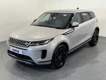 Land Rover Range Rover Evoque P300e SE 