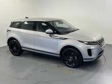 Land Rover Range Rover Evoque P300e SE 
