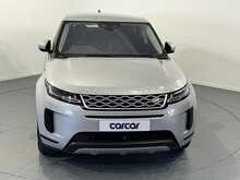 Land Rover Range Rover Evoque P300e SE 