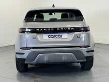 Land Rover Range Rover Evoque P300e SE 