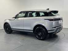 Land Rover Range Rover Evoque P300e SE 