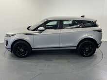 Land Rover Range Rover Evoque P300e SE 