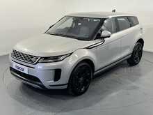 Land Rover Range Rover Evoque P300e SE 