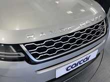 Land Rover Range Rover Evoque P300e SE 